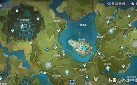 原神：新手现在入坑算不算晚（老玩家分享避坑经历）