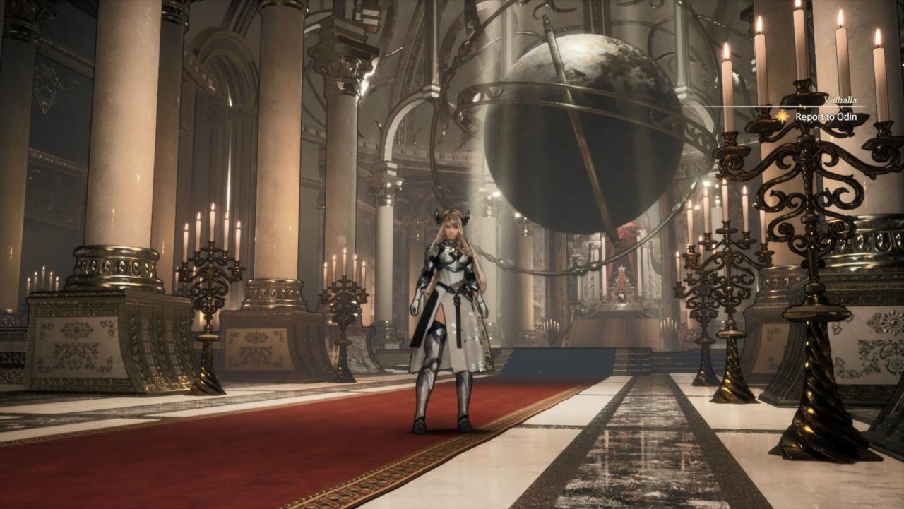 《Valkyrie Elysium》制作人Takahiro Kondo专访！与英灵战士合作战斗是这次战斗的核心！