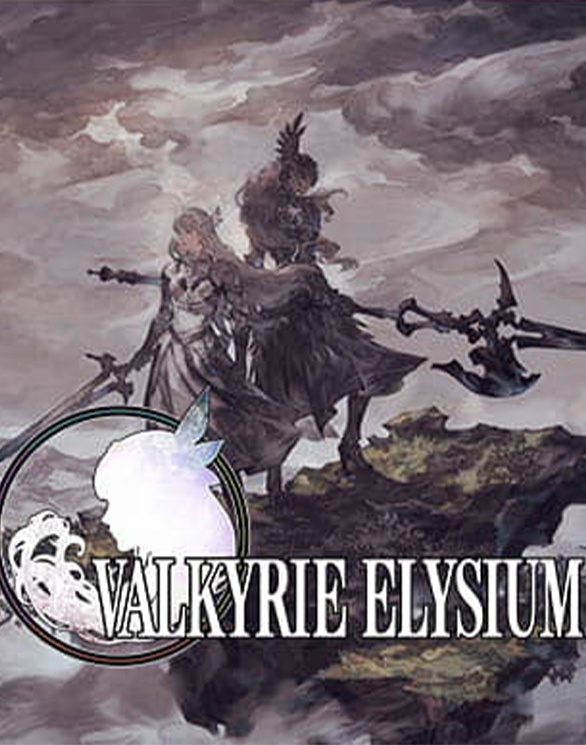 《Valkyrie Elysium》制作人Takahiro Kondo专访！与英灵战士合作战斗是这次战斗的核心！