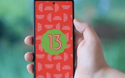 Android 13上调最低内存要求，不到2GB RAM装不了GMS