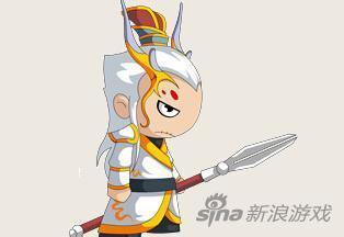 造梦西游4手机版小白龙怎么玩（小白龙操作技巧指南）