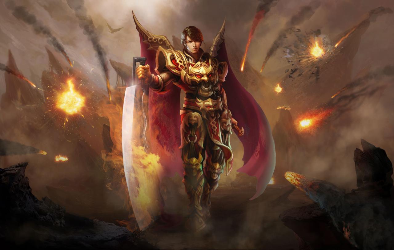 暗黑3升级成远古传奇装备教程（大神总结游戏心得攻略）