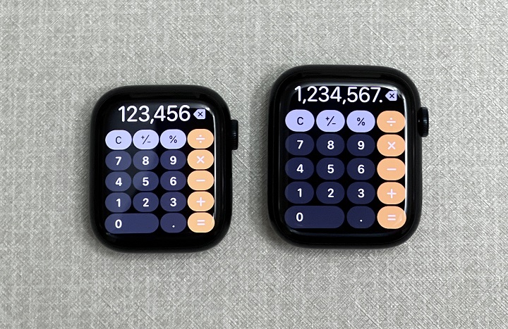 Apple Watch 8 开箱：贴心女性的体温传感功能，还有车祸侦测、睡眠分析、体能训练都更进阶