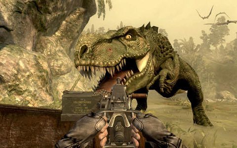 侏罗纪公园游戏攻略（开局玩法详解）