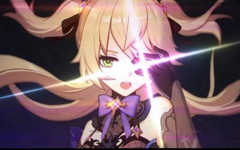 皇女武器圣遗物推荐（原神四星皇女角色培养方法）