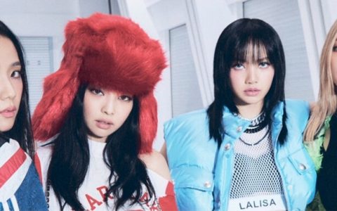 Spotify推出限时免费BLACKPINK《BORN PINK》收听活动与独家内容