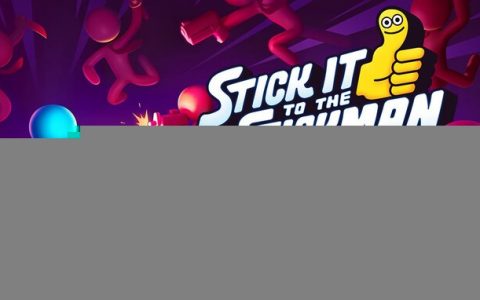 打倒惯老板！ 搞笑新作《Stick it to the Stickman》预计2023年发行