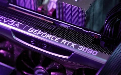 退出显卡市场后EVGA重申不会跟AMD/Intel合作，NVIDIA回应尊重决定