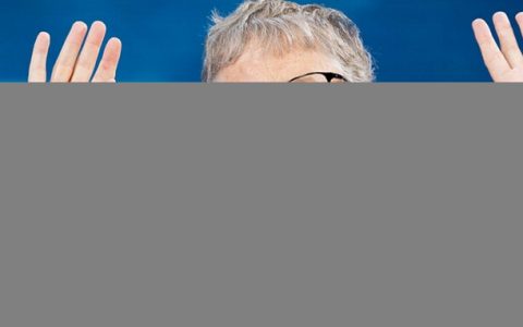 比尔·盖茨首谈他「将芯片植入疫苗」阴谋论：原来真有人信