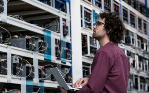 以太坊合并后GPU挖矿黑暗时代来临，矿工：再也没有人能赚到钱