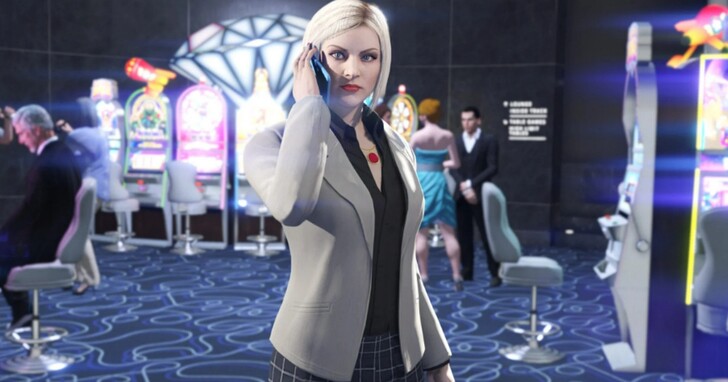 泄密者公开《GTA6》万行代码，游戏史上最重大泄密大戏将启