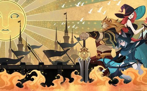 2022剑与远征角色排名（玩家评选英雄排行榜）