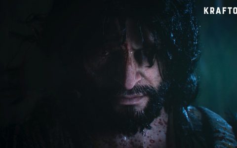 KRAFTON 曝光《喝眼泪的鸟》视觉概念预告影片 重现原著小说中经典场景