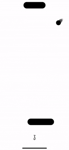 iPhone 14 动态岛游戏《Hit The Island》直接玩打砖块游戏！ - iOS APP， iPhone 14 Pro， iPhone 14 Pro 动态岛， iPhone 动态岛 - 塔科女子