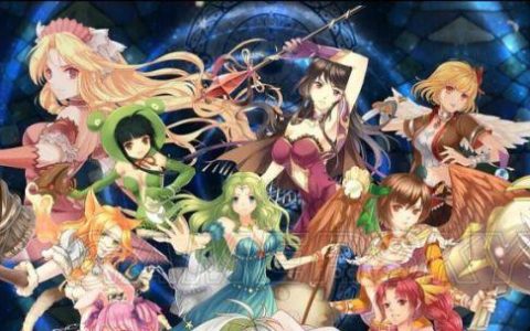 天使帝国4人物培养（天使帝国4全人物入队方法）