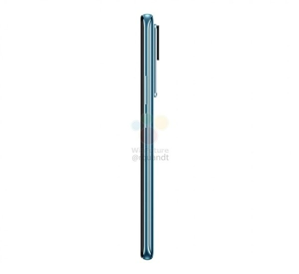 Xiaomi 12T Pro 渲染图曝光，200MP主摄，外观与 Xiaomi 12 系列区别不大