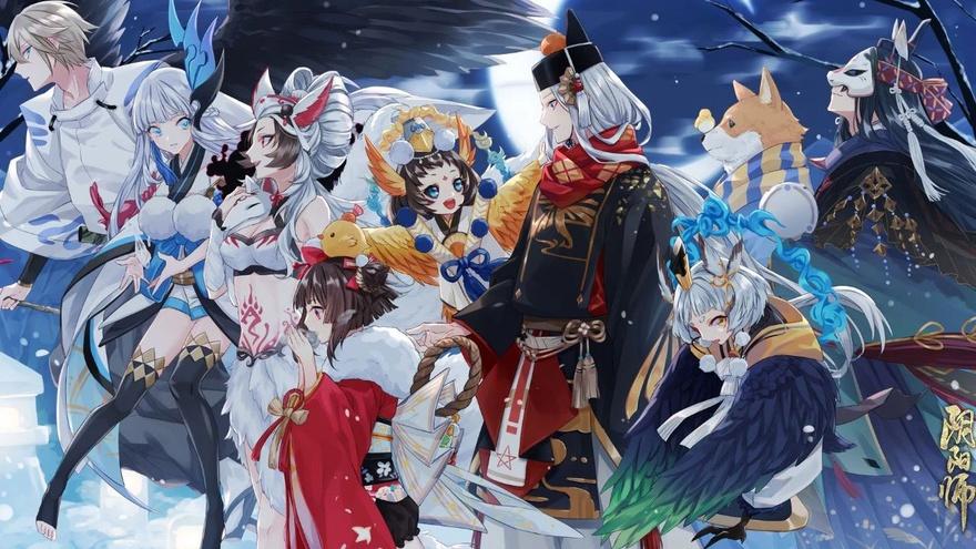 阴阳师SP红叶斗技阵容怎么搭配（红叶帝要如何玩最强）
