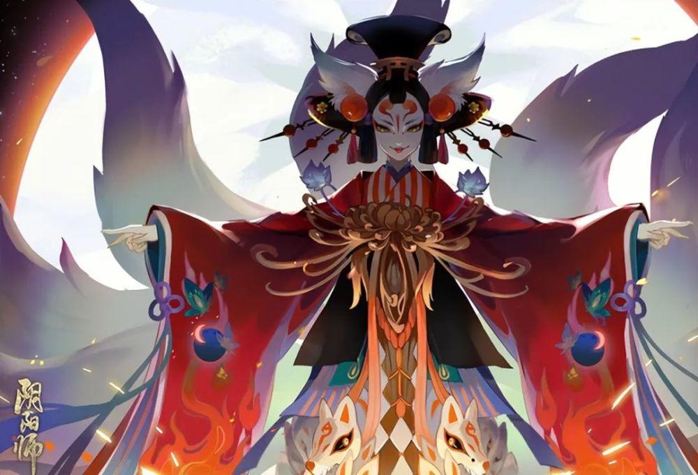 阴阳师SP红叶斗技阵容怎么搭配（红叶帝要如何玩最强）