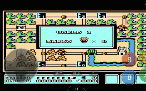 超级马里奥世界3怎么过（2022超级马里奥世界boss攻略）