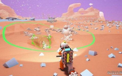 异星探险家化合物攻略（异星探险家资源分布位置及采集实用技巧）