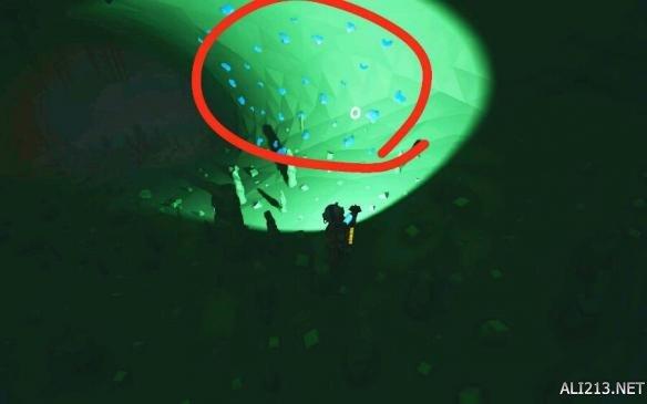 异星探险家化合物攻略（异星探险家资源分布位置及采集实用技巧）  第7张