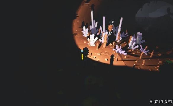 异星探险家化合物攻略（异星探险家资源分布位置及采集实用技巧）  第11张