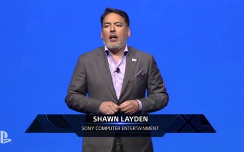 前SIEA总裁Shawn Layden离职三年后加入腾讯，担任战略顾问