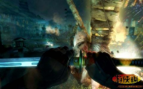 《影武者》第六章牛魔王BOSS怎么打（第六章牛魔王BOSS打法心得）