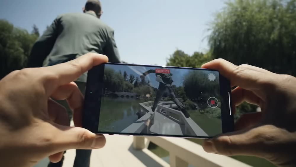 iPhone 动作模式是什么