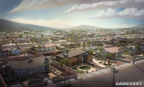 《模拟人生4》操作攻略分享(社交等玩法技巧介绍)