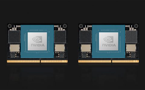 NVIDIA Jetson Orin Nano大幅提升运行效能达80倍