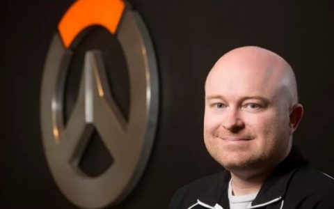 暴雪又失大将，《斗阵特攻 2》首席英雄设计师离职