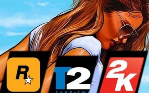 继《GTA6》遭大量泄露后，2K也发公告表示客服平台遭黑客攻击「勿点选来自2K官方客服的邮件链接」