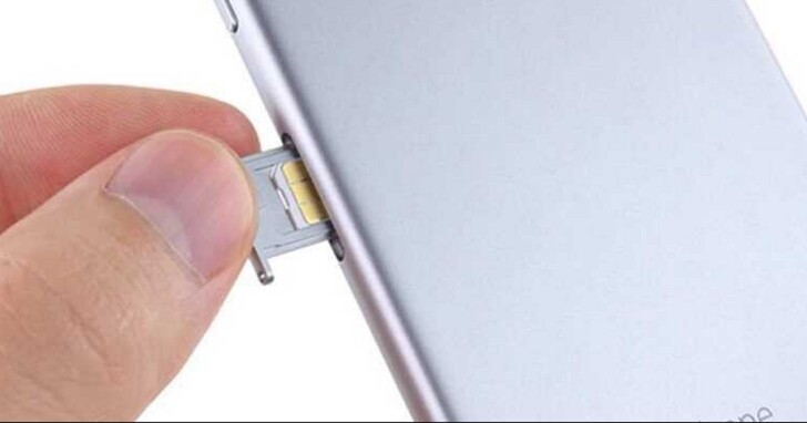 美版iPhone 14只能用eSIM卡，那么原本SIM卡托盘的位置用来放了什么东西？