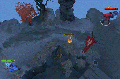 dota2诡计之雾刷新时间2022（dota2最新物品介绍大全）  第7张