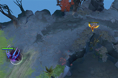 dota2诡计之雾刷新时间2022（dota2最新物品介绍大全）  第9张