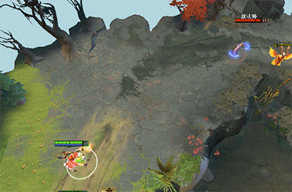 dota2诡计之雾刷新时间2022（dota2最新物品介绍大全）  第10张