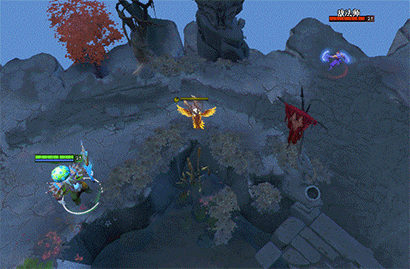 dota2诡计之雾刷新时间2022（dota2最新物品介绍大全）  第11张