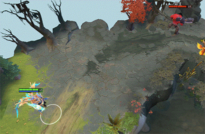 dota2诡计之雾刷新时间2022（dota2最新物品介绍大全）  第13张