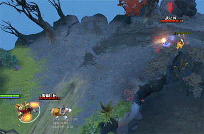 dota2诡计之雾刷新时间2022（dota2最新物品介绍大全）  第18张