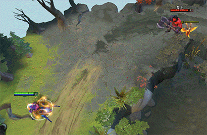 dota2诡计之雾刷新时间2022（dota2最新物品介绍大全）  第23张