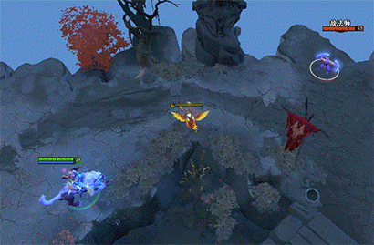dota2诡计之雾刷新时间2022（dota2最新物品介绍大全）  第24张