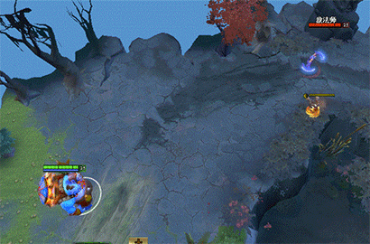 dota2诡计之雾刷新时间2022（dota2最新物品介绍大全）  第25张