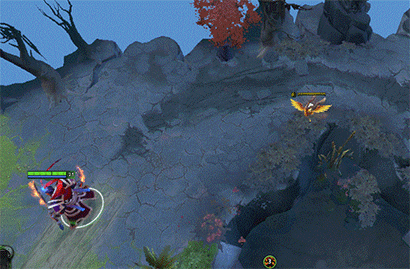 dota2诡计之雾刷新时间2022（dota2最新物品介绍大全）  第27张