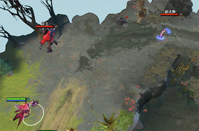 dota2诡计之雾刷新时间2022（dota2最新物品介绍大全）  第29张
