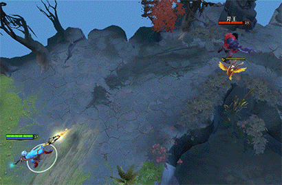 dota2诡计之雾刷新时间2022（dota2最新物品介绍大全）  第30张