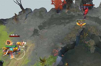 dota2诡计之雾刷新时间2022（dota2最新物品介绍大全）  第31张