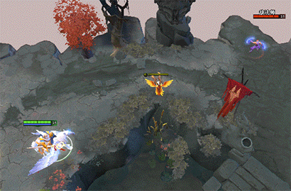 dota2诡计之雾刷新时间2022（dota2最新物品介绍大全）  第32张