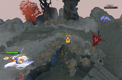 dota2诡计之雾刷新时间2022（dota2最新物品介绍大全）  第33张