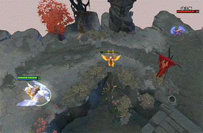 dota2诡计之雾刷新时间2022（dota2最新物品介绍大全）  第34张